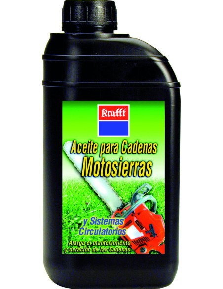 LUBE MOTOSIERRA